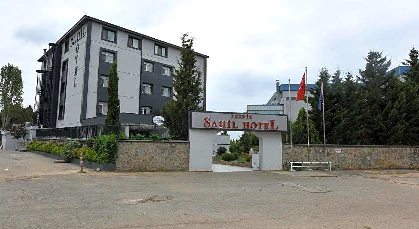 Sahil Hotel Pendik