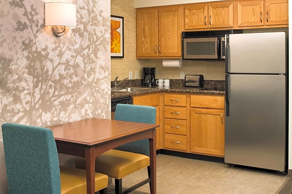 Residence Inn by Marriott Portland North