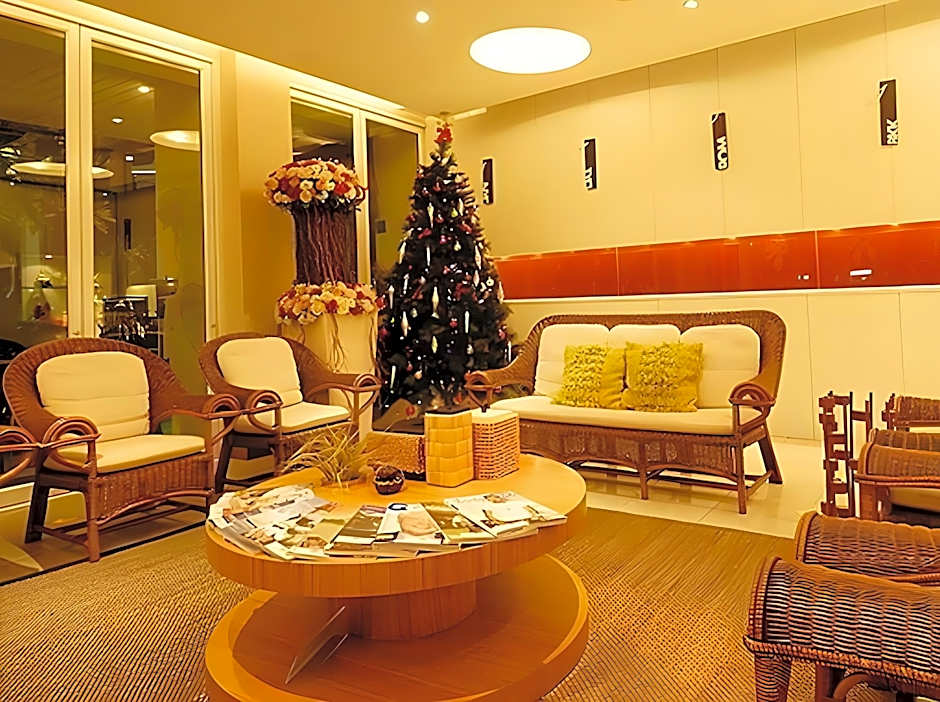 Baboona Beachfront Living