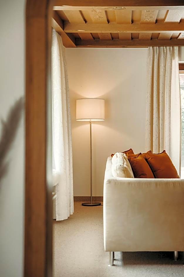 Lerchs Landhotel