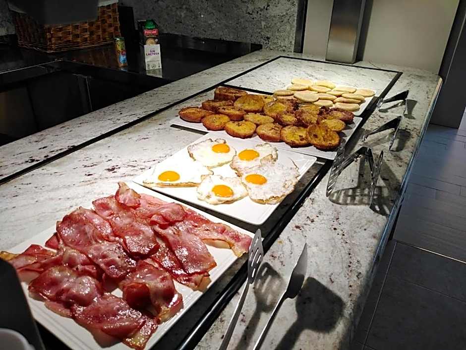 Hotel Piñeiro 2 Estrellas Superior