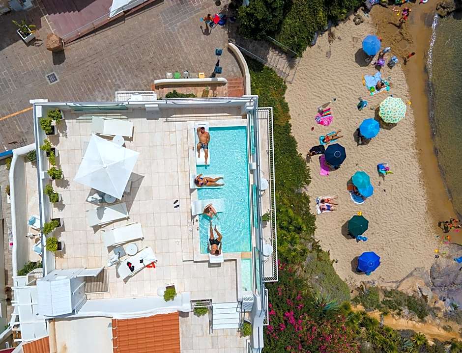 Relais La Ghinghetta