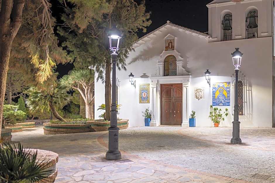 I AM La Posada Hotel and Apartment