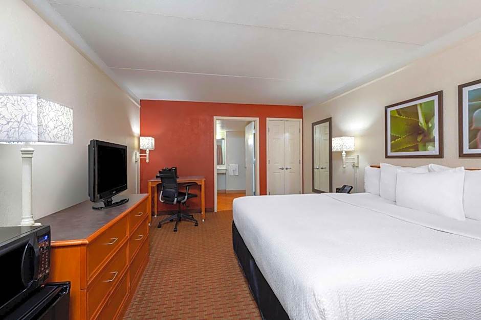 La Quinta East Deerfield Beach - Boca Raton