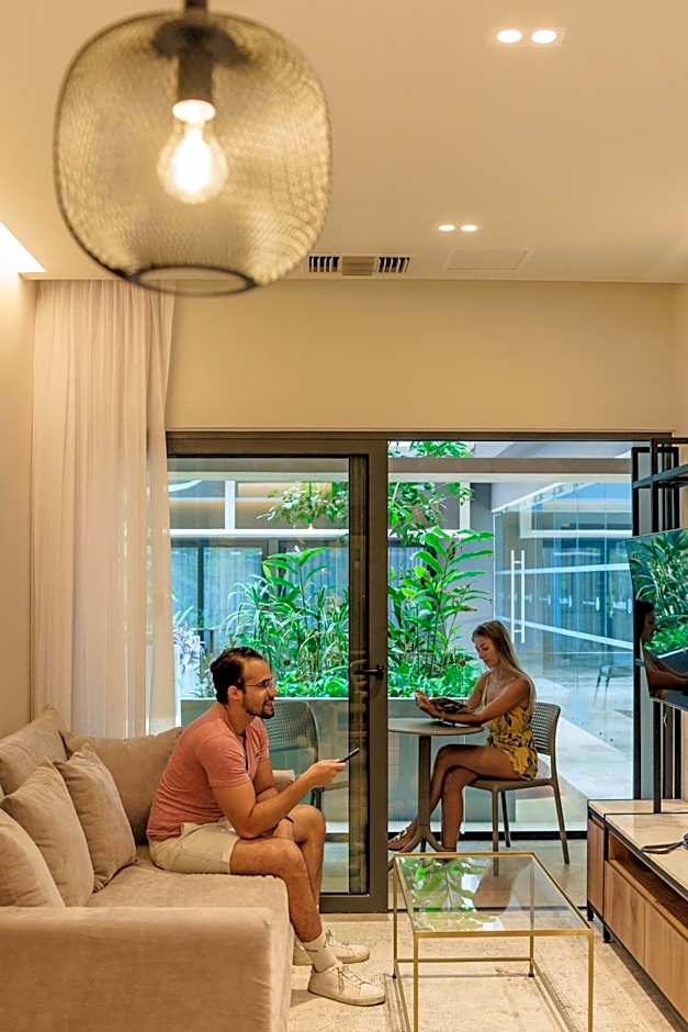 Singular Dream Beach Residences