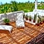 Sirenas Caribbean Rooms Holbox