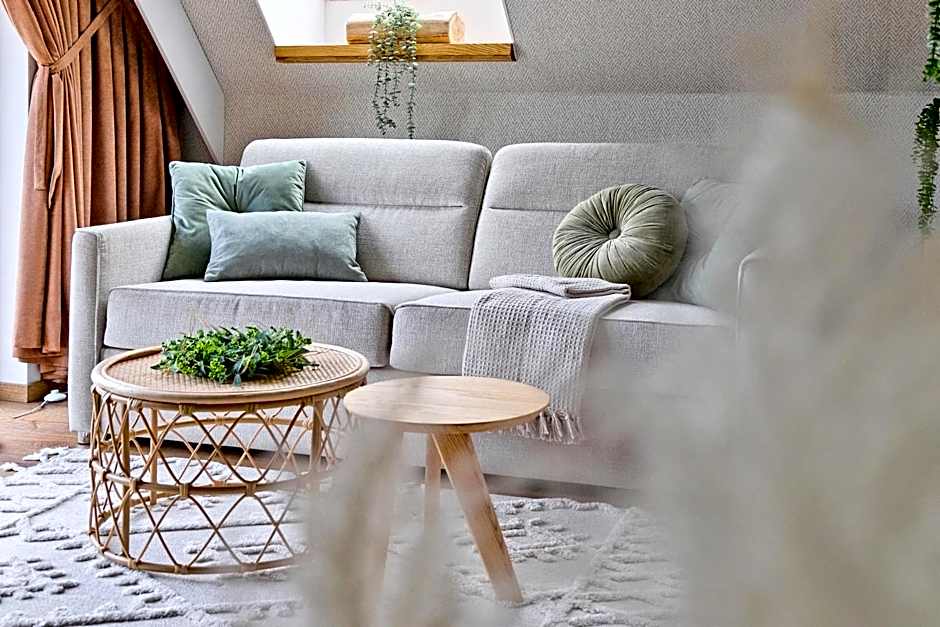 Rezydencja Górska Odkryj Zakopane