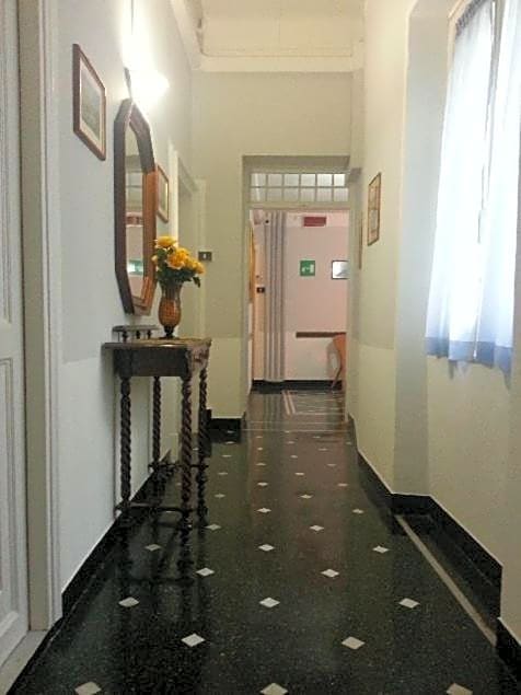 Family Hotel Balbi