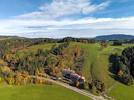 Rothenfels Panorama Hotel