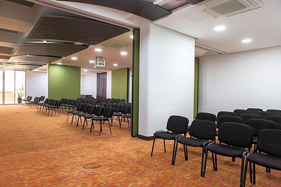 Best Western Plus 93 Park Hotel