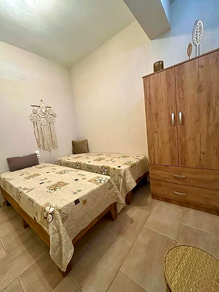 SK studios & apartments