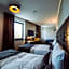 Hotel Evva