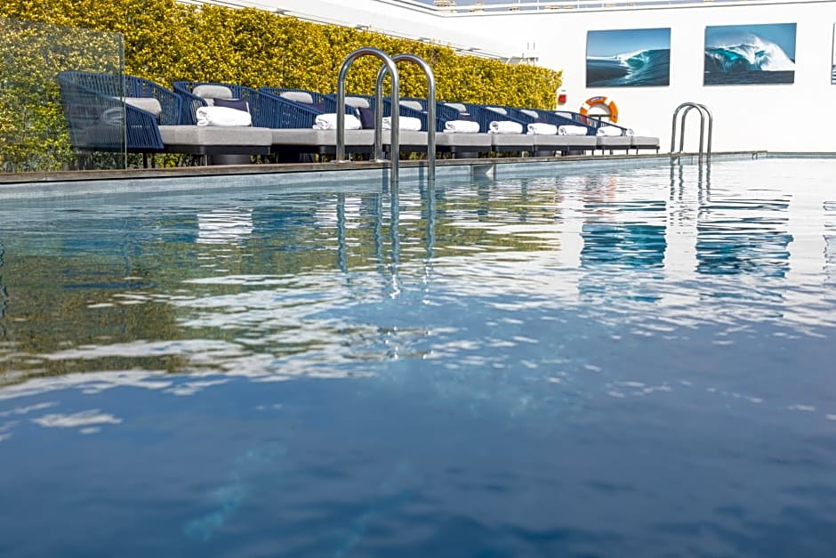 Hotel Indigo Cagnes-sur-Mer by IHG