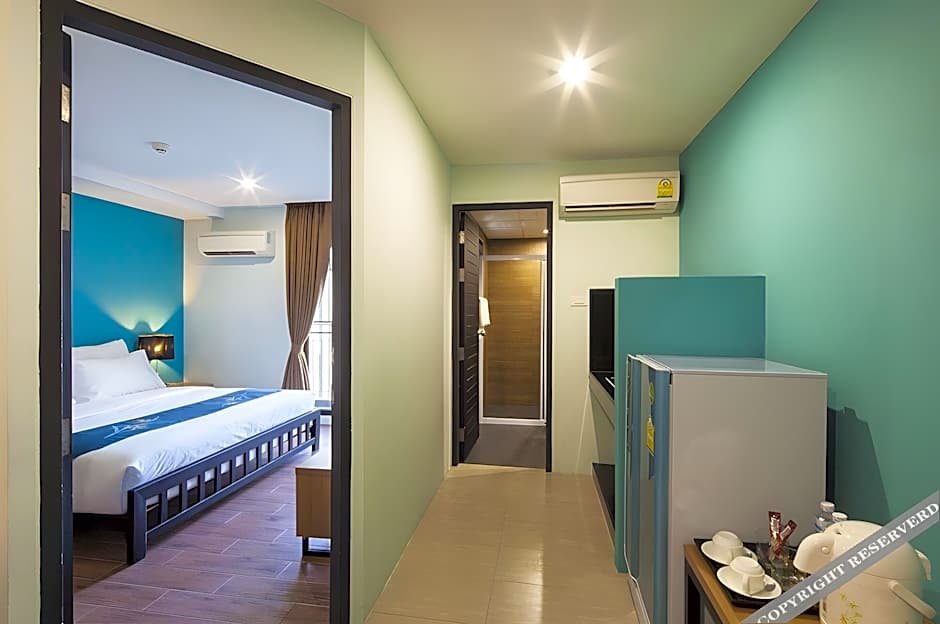 Livotel Hotel Lat Phrao Bangkok