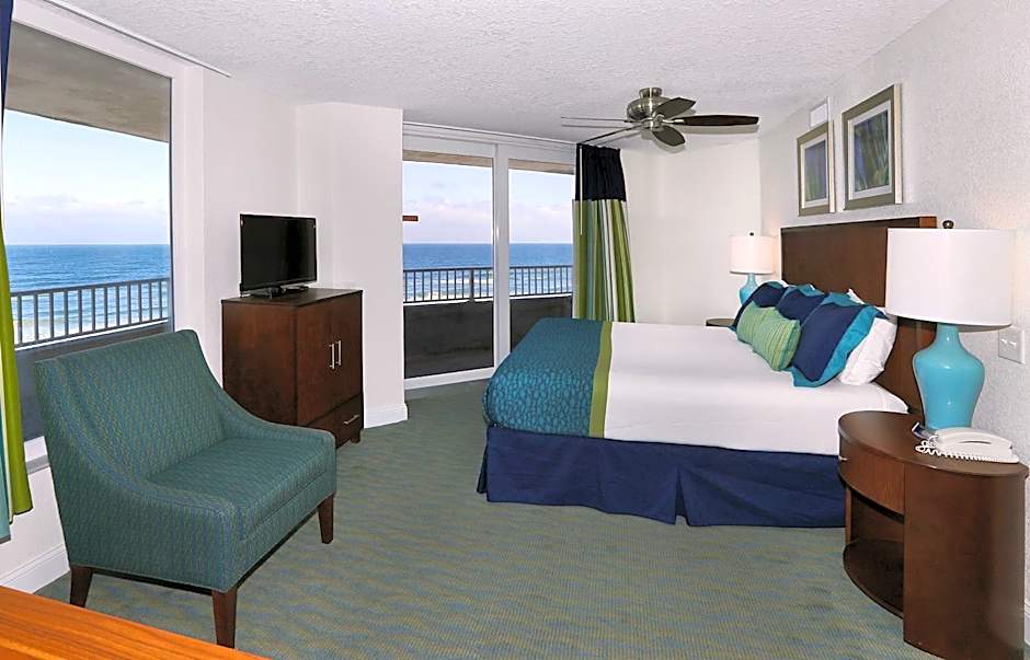 Atlantic Terrace