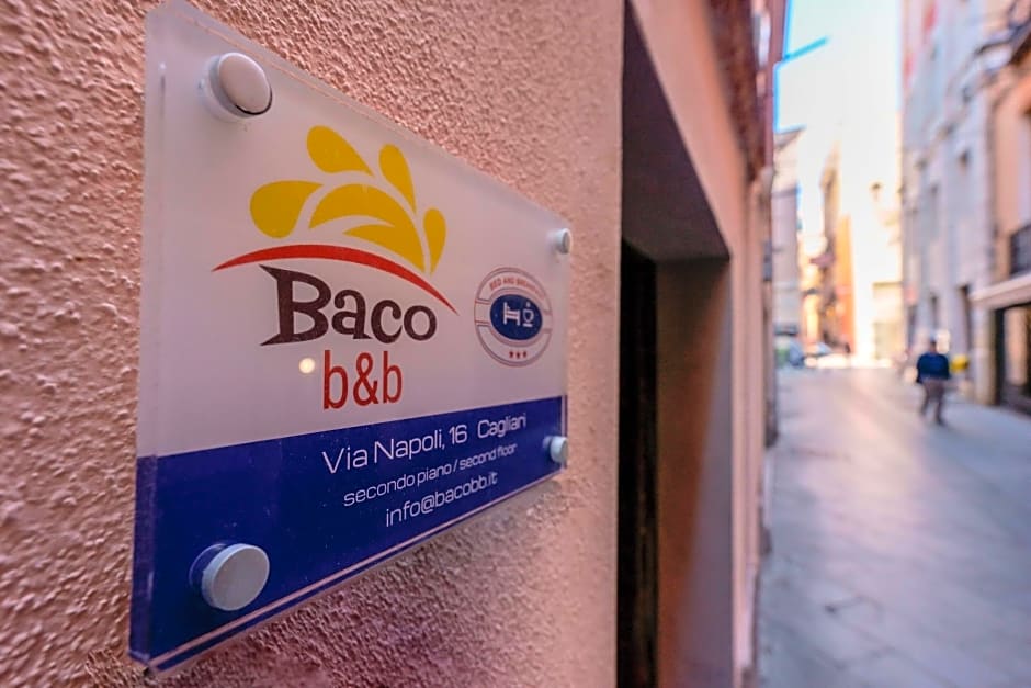 Baco B&B