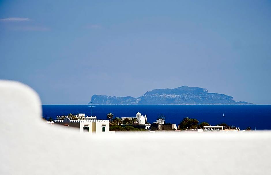 Hotel Villa Mario