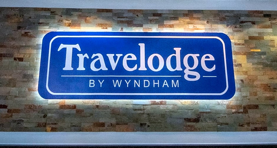 Travelodge by Wyndham Pueblo