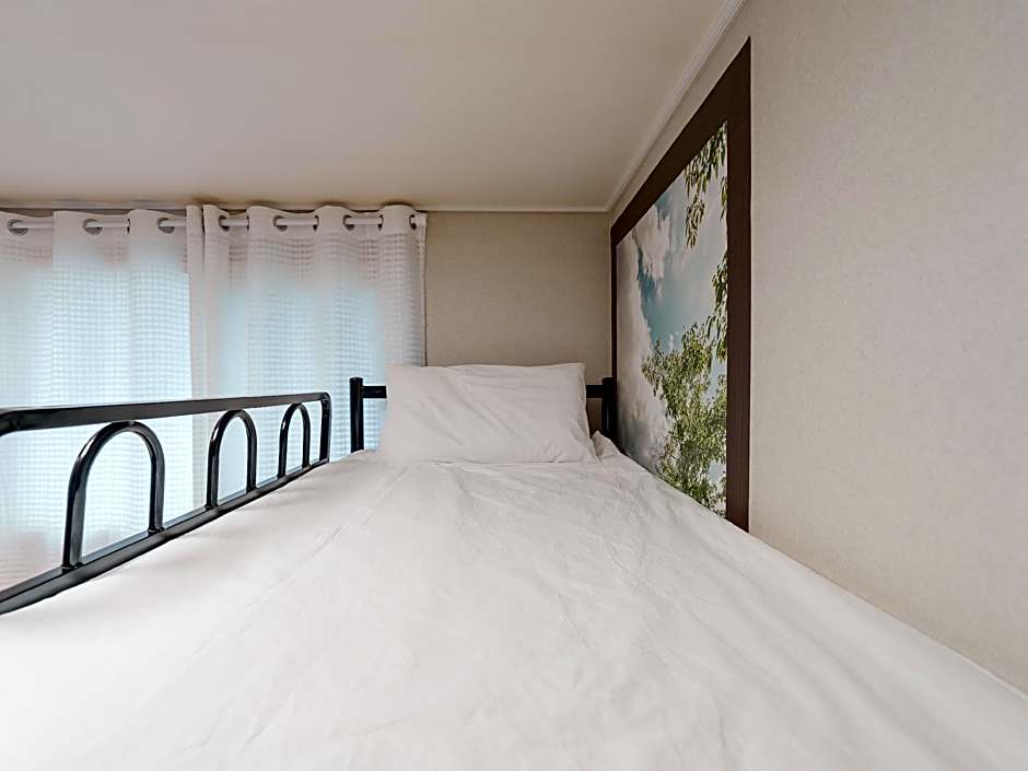 Rainboots guesthouse