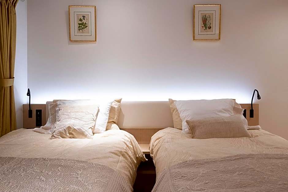 Studio Inn Nishi Shinjuku