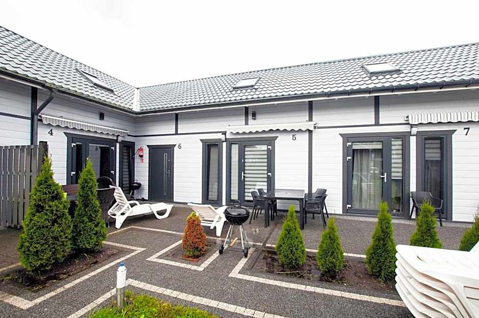 Aparts Care Beztroska