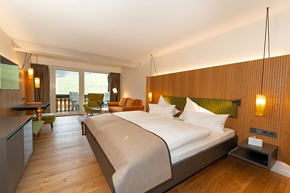 Hotel Kesslermühle