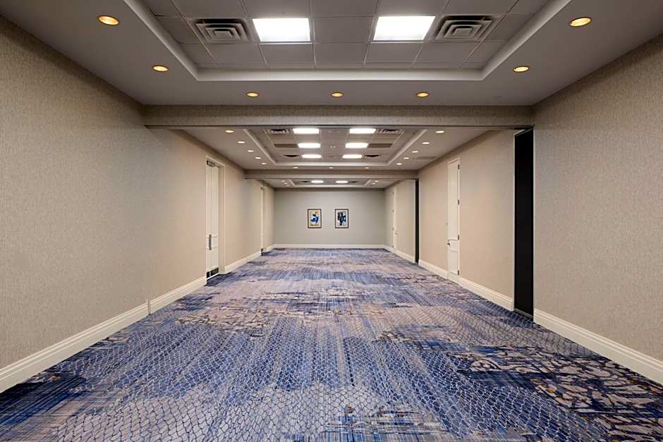 Baltimore Marriott Waterfront