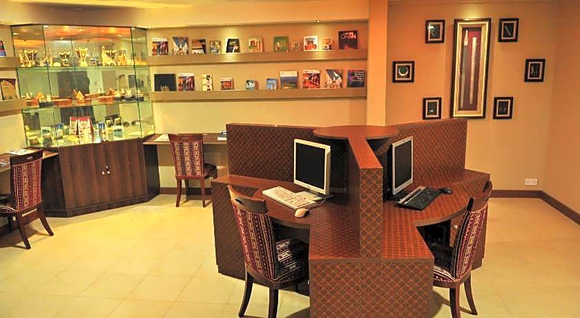 Al Bahjah Hotel