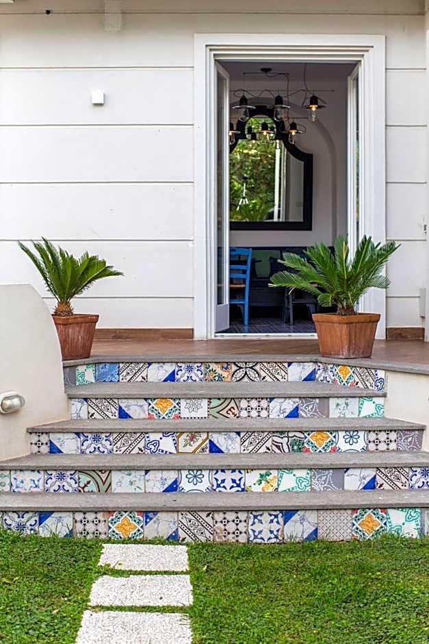 Hotel Mignon Meublè