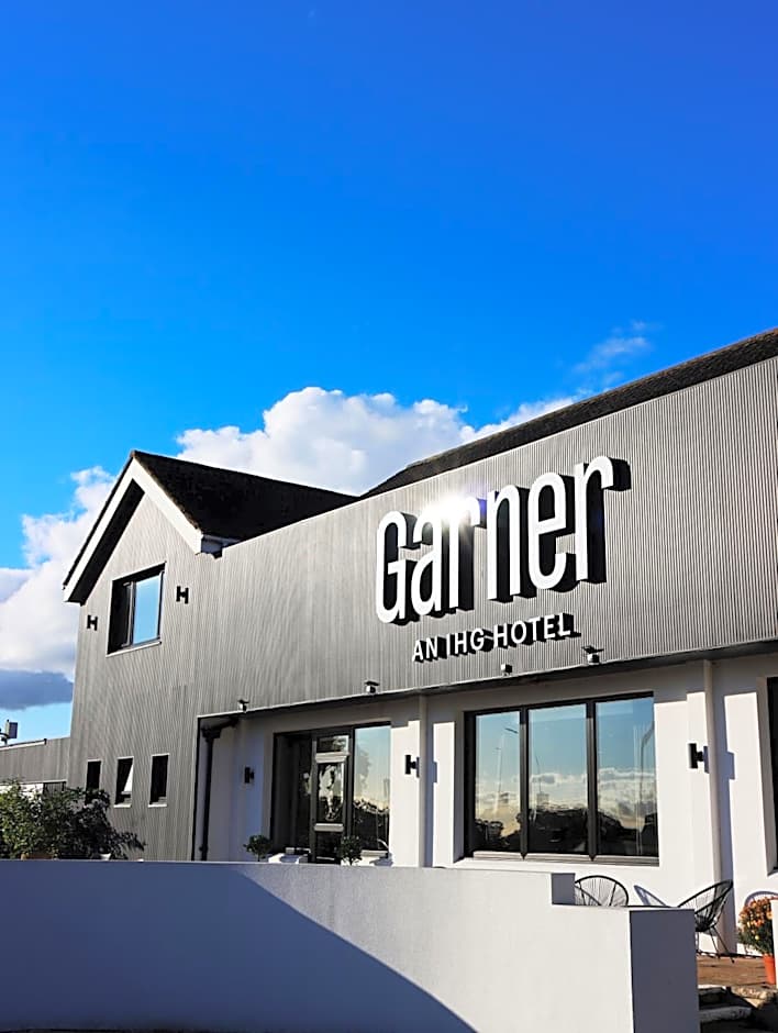 Garner Hotel Preston Samlesbury By IHG