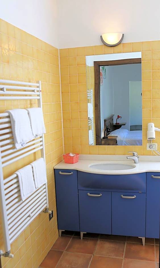 Appartamenti Ferrari