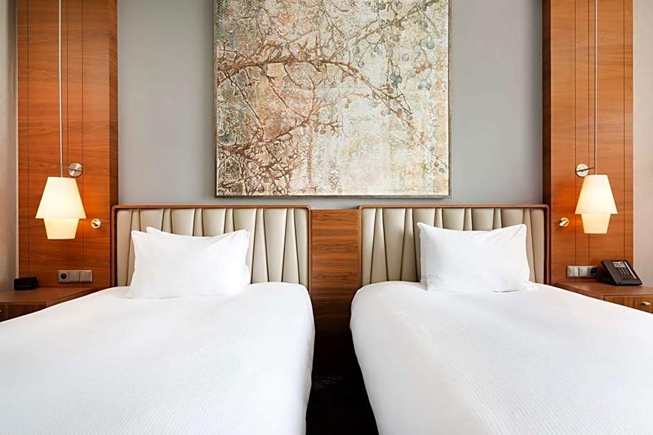 DoubleTree by Hilton Krakow