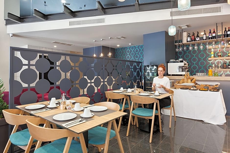 Trendy By Athens Prime Hotels