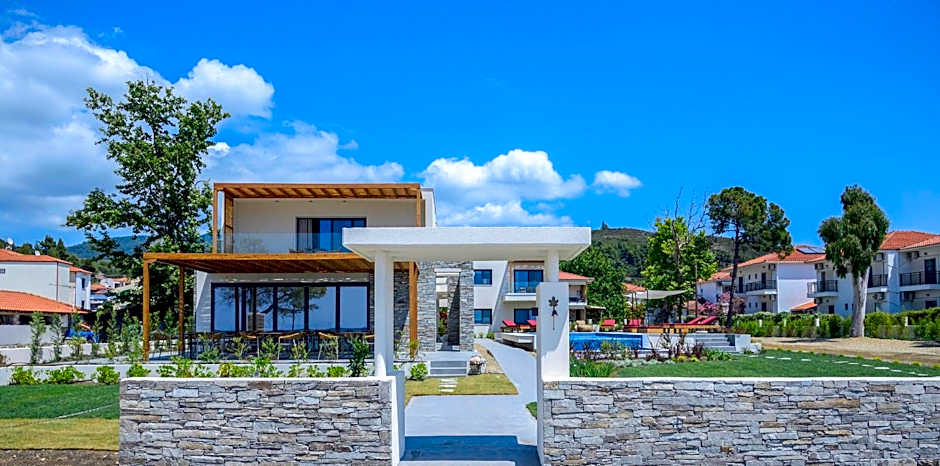 Amyntas Seafront Hotel - Adults Only