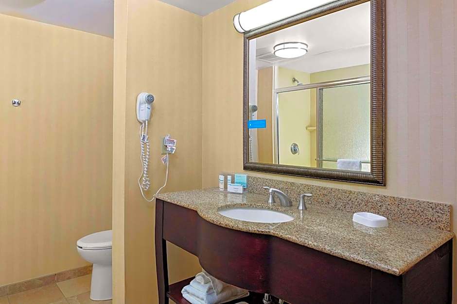 Hampton Inn By Hilton Atlanta-Fairburn, Ga