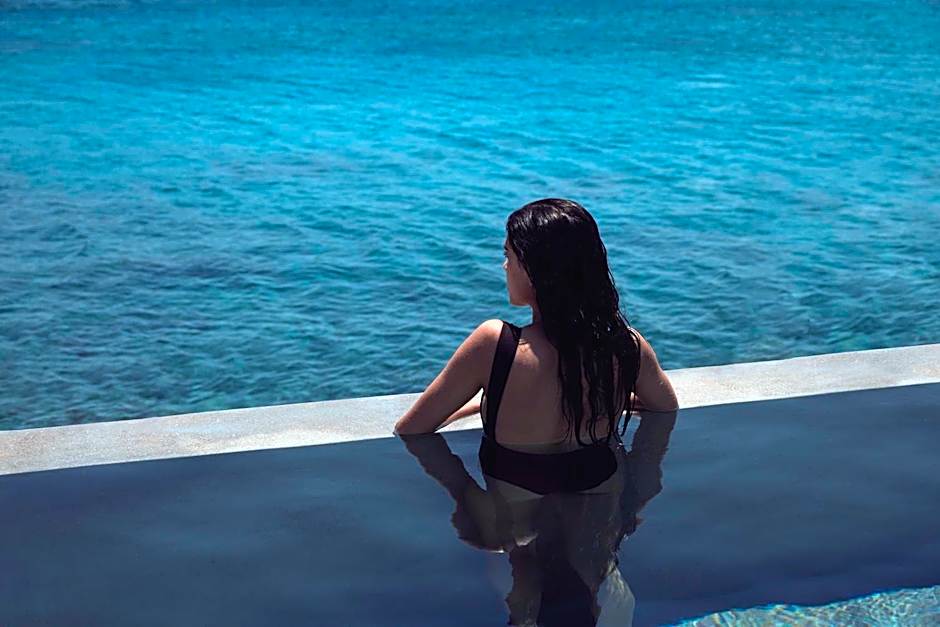 Minos Beach Art Hotel, a Member of Design Hotels