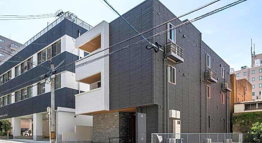 GRAND BASE Nagasaki Nakamachi