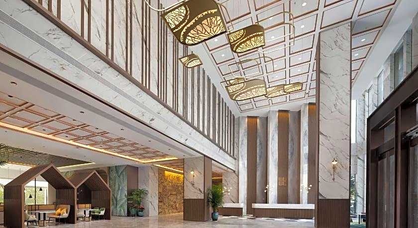 Hilton Garden Inn Jiangmen Xinhui