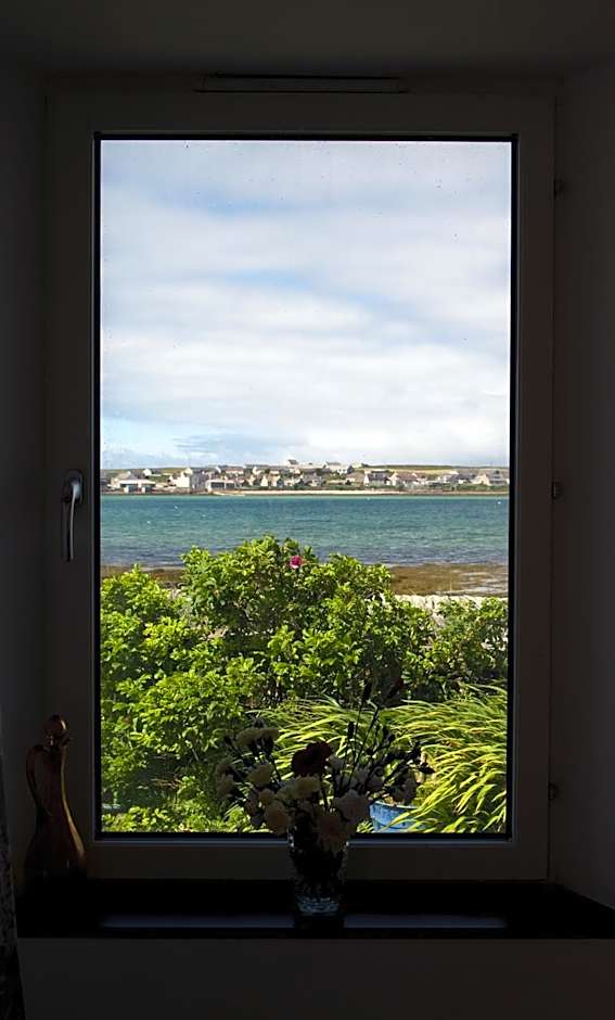 No 1 Broughton Bed & Breakfast