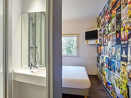 Cabrio Room with Private Bathroom