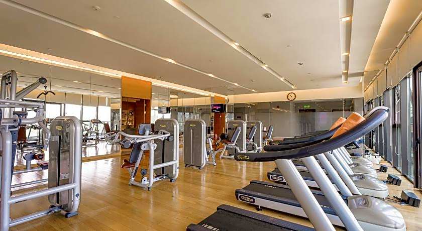 Gran Melia Xian Hotel