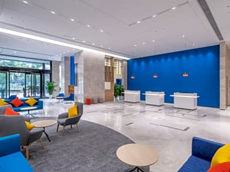 Holiday Inn Express Changsha South Railway Station By IHG