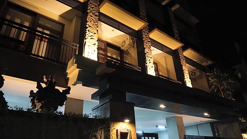 Indraprastha Residence