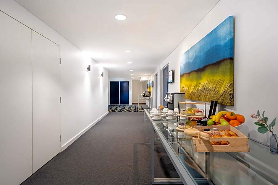 Mantra on Northbourne