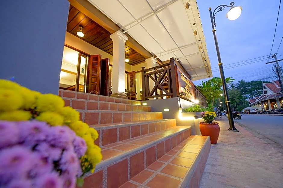 Villa Deux Rivieres Hotel