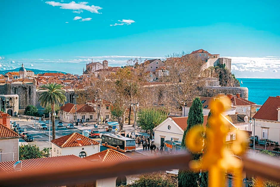 Hilton Imperial Dubrovnik