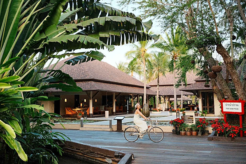Sheraton Hua Hin Pranburi Villas