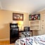 Red Roof Inn & Suites Monterey