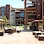 Silver Baron Lodge