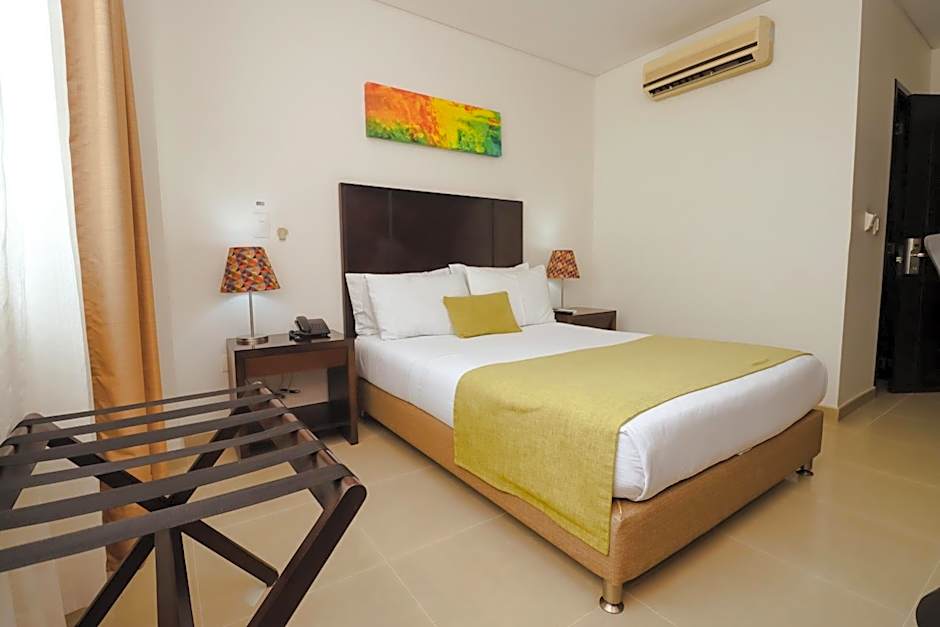 Hotel Millenium Barrancabermeja